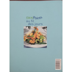 Weigh watchers flexipoints au fil des jours