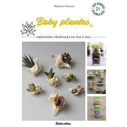 Baby plantes