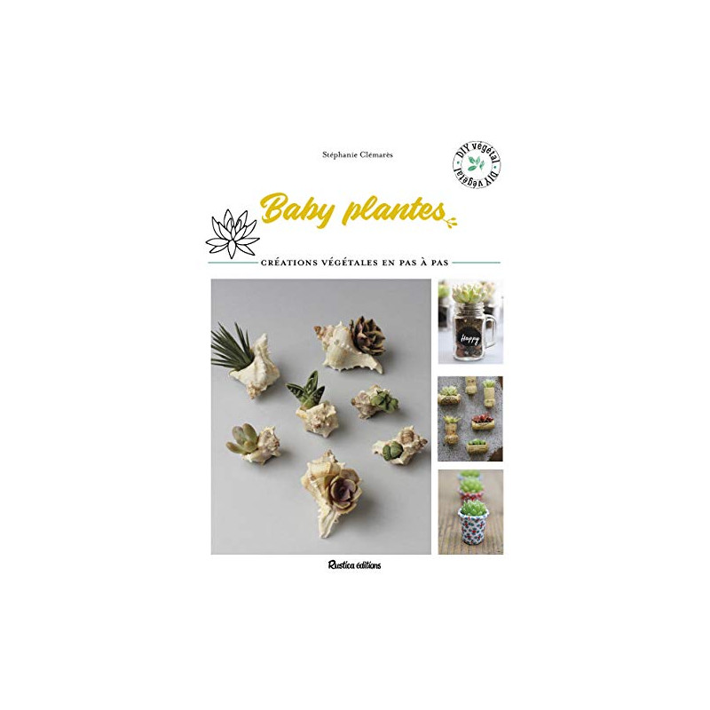 Baby plantes