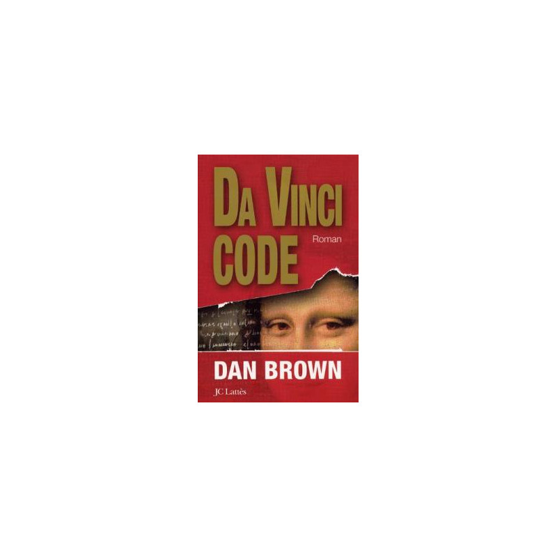 Da Vinci Code