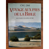 Voyage Aux Pays de la Bible brouwer