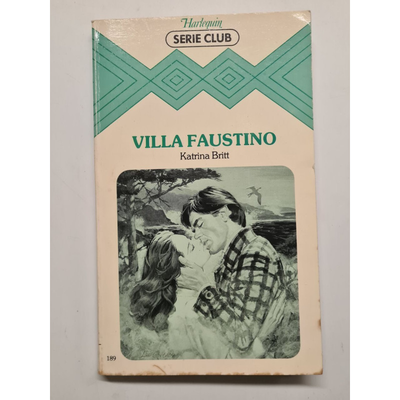 Villa faustino