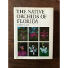 Carlyle a Luer THE NATIVE ORCHIDS OF FLORIDA