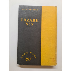 Lazare nº 7