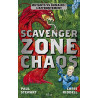 Scavenger Tome 02: Zone chaos