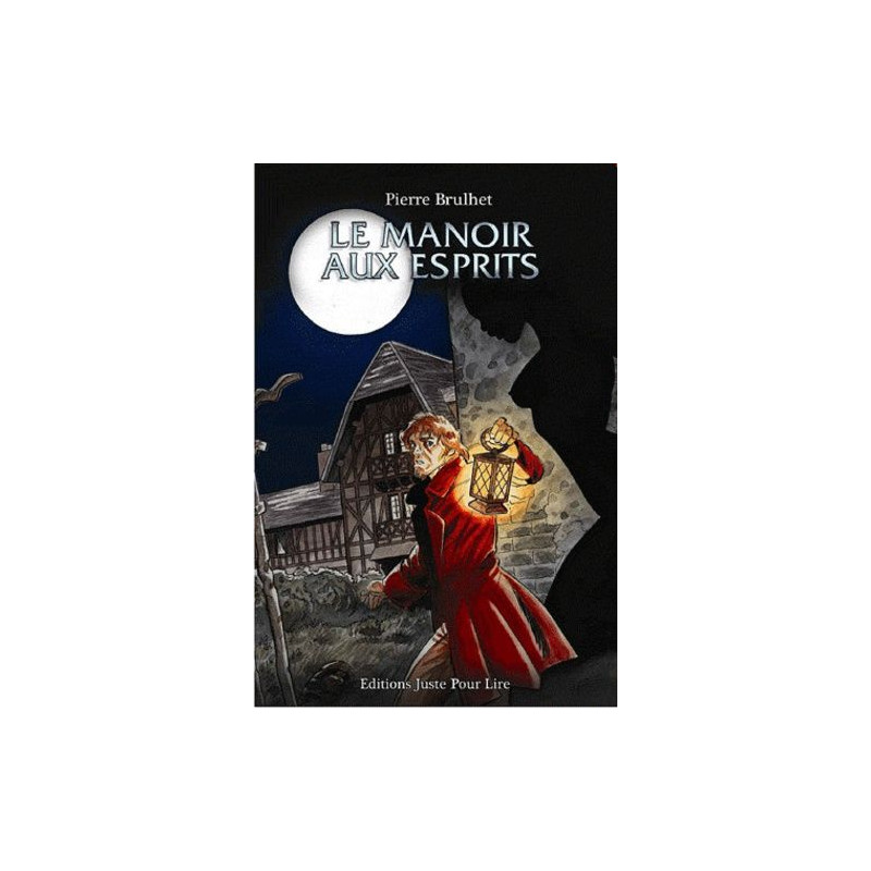Le manoir aux esprits