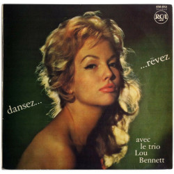 Dansez Et Rêvez Avec Le Trio Lou Bennett