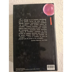 Les orchidees rouges de Shangai