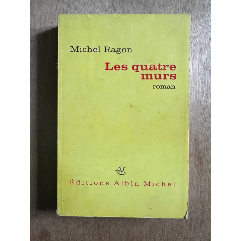 Les quatre murs