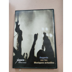 Regards sur les Musiques actuelles