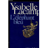 L'Eléphant bleu