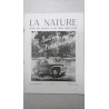 La nature n° 3146 / Octobre 1947