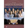 A la Maison Blanche - Saison 5 Partie 1 - Coffret 3 DVD - Neuf...