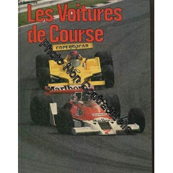 Les Voitures de course