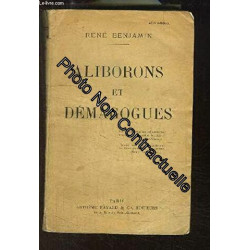 Aliborons et démagogues