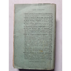 Les Papes d'Avignon (1305-1378)