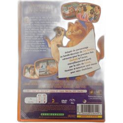 Garfield : le film