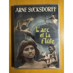L'ar et la flûte [FR Import]