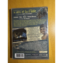 L'ar et la flûte [FR Import]