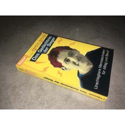 Jonathan Hancock Das Gedächtnis der Sieger KNAUR