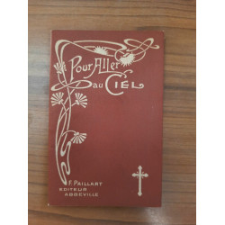 Pour Aller au Ciel f Paillart