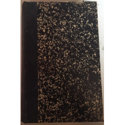 REVUE ECLESIASTIQUE DE METZ - Etudes de Théologie de droit...