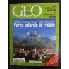 Revue Géo Magazine N° 207