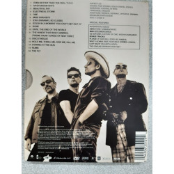 DVD Musique - U2 - The best of 1990-2000