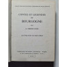 Contes et Légendes de Bourgogne