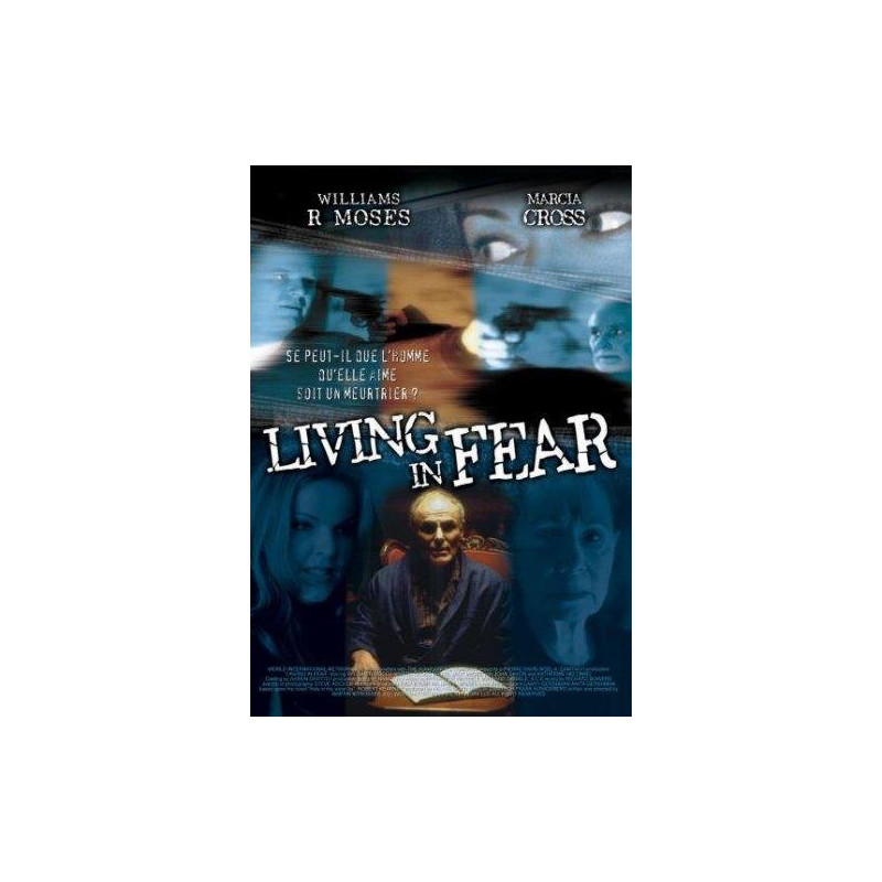 Living in fear