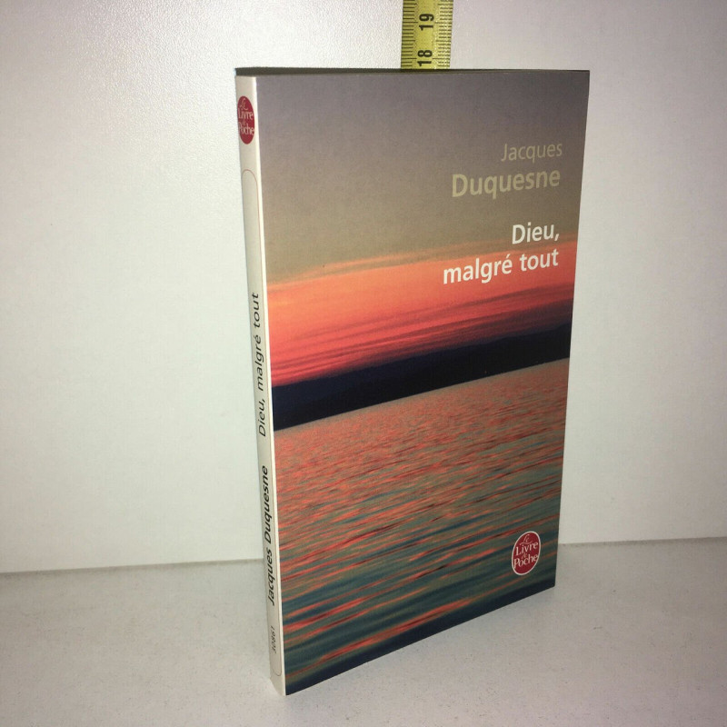 DIEU MALGRE TOUT LDP