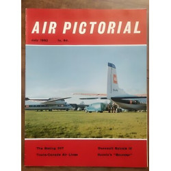 Air Pictorial July