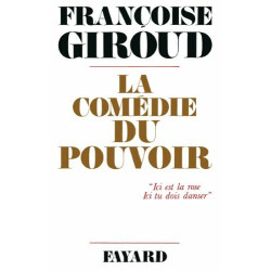 La Comédie du pouvoir