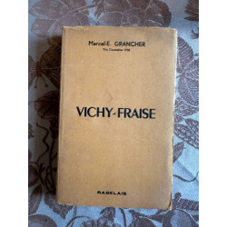 Vichy-fraise