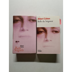 Belle du Seigneur - 1968