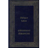 L'étudiant étranger