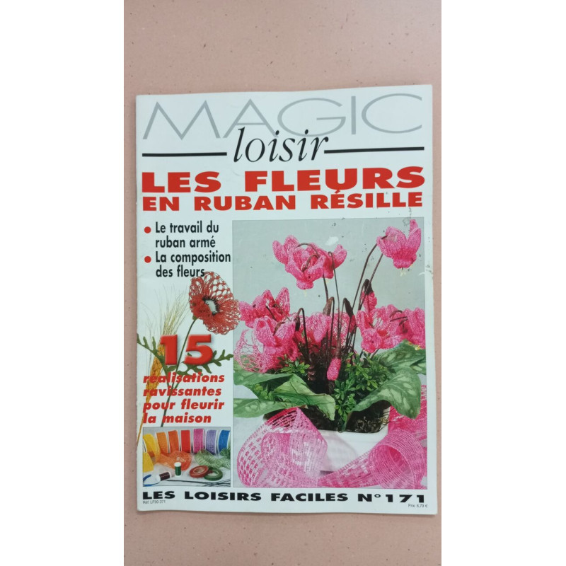 Revue Magic Loisir N° 171
