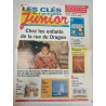 PatriceLes clés de l'actualité junior N° 2 - Avril 1995