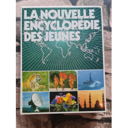 La nouvelle encyclopedie des jeunes