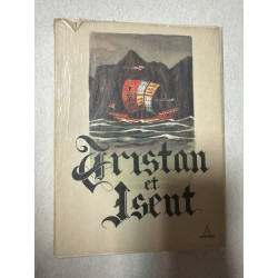 Tristan et iseut