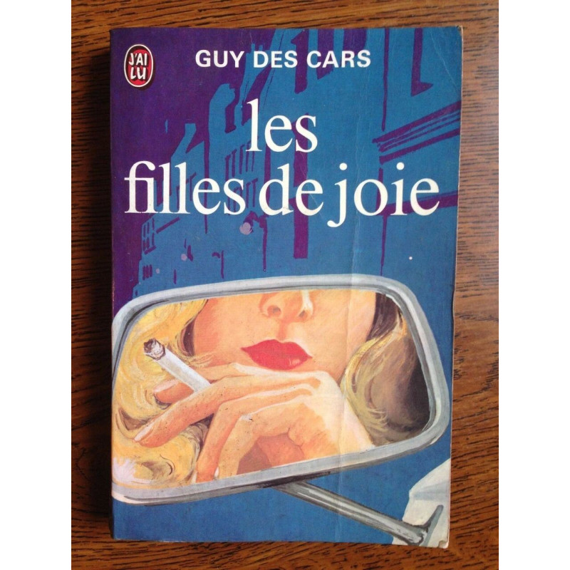 Ls filles de joie J'ai lu
