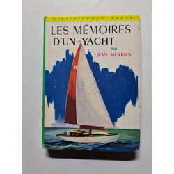 Les Mémoires d'un Yacht