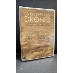 La guerre des drones - Neuf sous blister