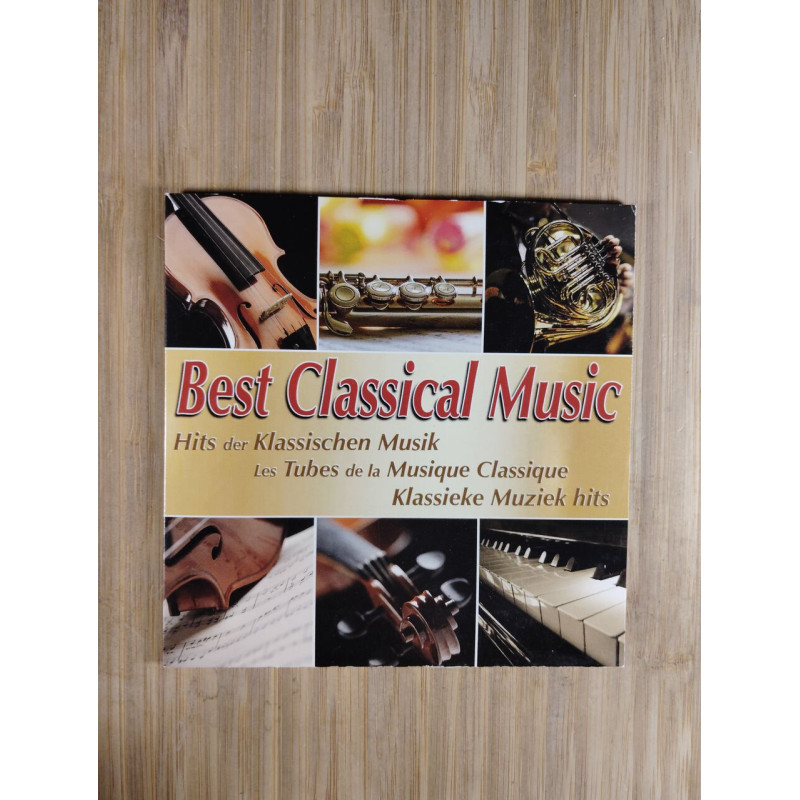 Best classical music
