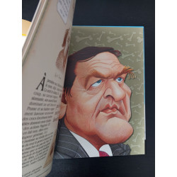 Ces Cabots Qui Gouvernent Le Monde