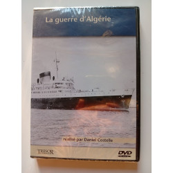 La guerre d'Algérie (neuf sous blister)