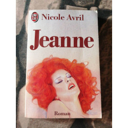Jeanne