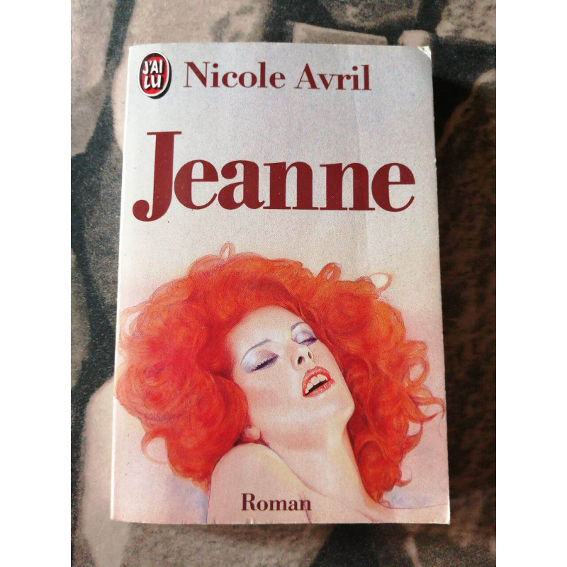 Jeanne