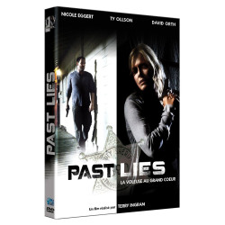 Past lies : la voleuse au grand coeur - Neuf sous blister