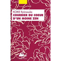 Courrier du coeur d'un moine zen